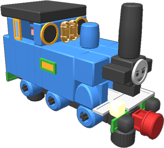 Credit To The13thgaben - Construction Set Toy (768x768)