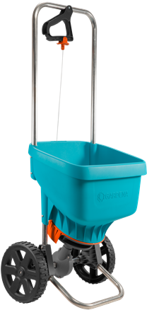 Larger Image - Gardena Streuwagen Xl (261x470)