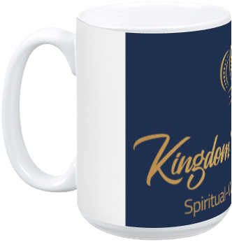 Kingdom Faith Apparel - Mug (384x408)