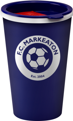 Image Of Promotional Reusable Universal Coffee Mug - Mug (400x400)