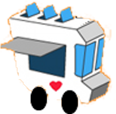The Foodtruckeroc - Food Truck (400x400)