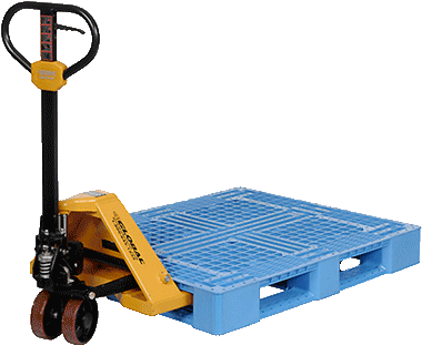 Plastic Pallet Houston - Toy Vehicle (400x321)