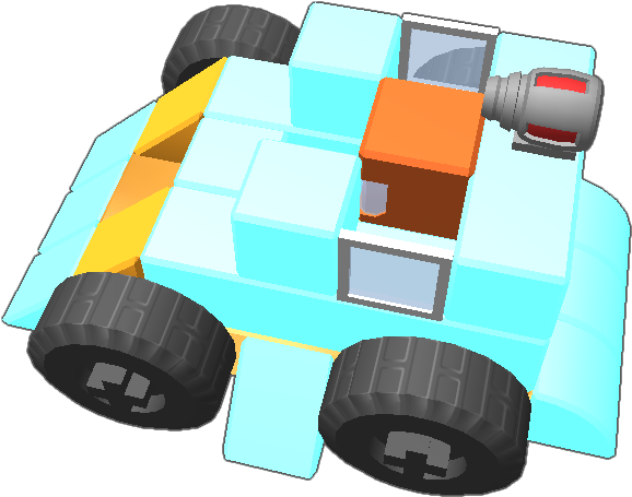 By Zanotron7780 - Car (768x768)