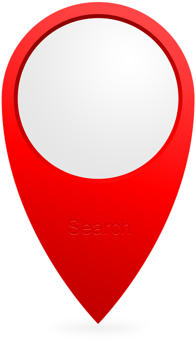 Free Image On Pixabay - Map (720x720)