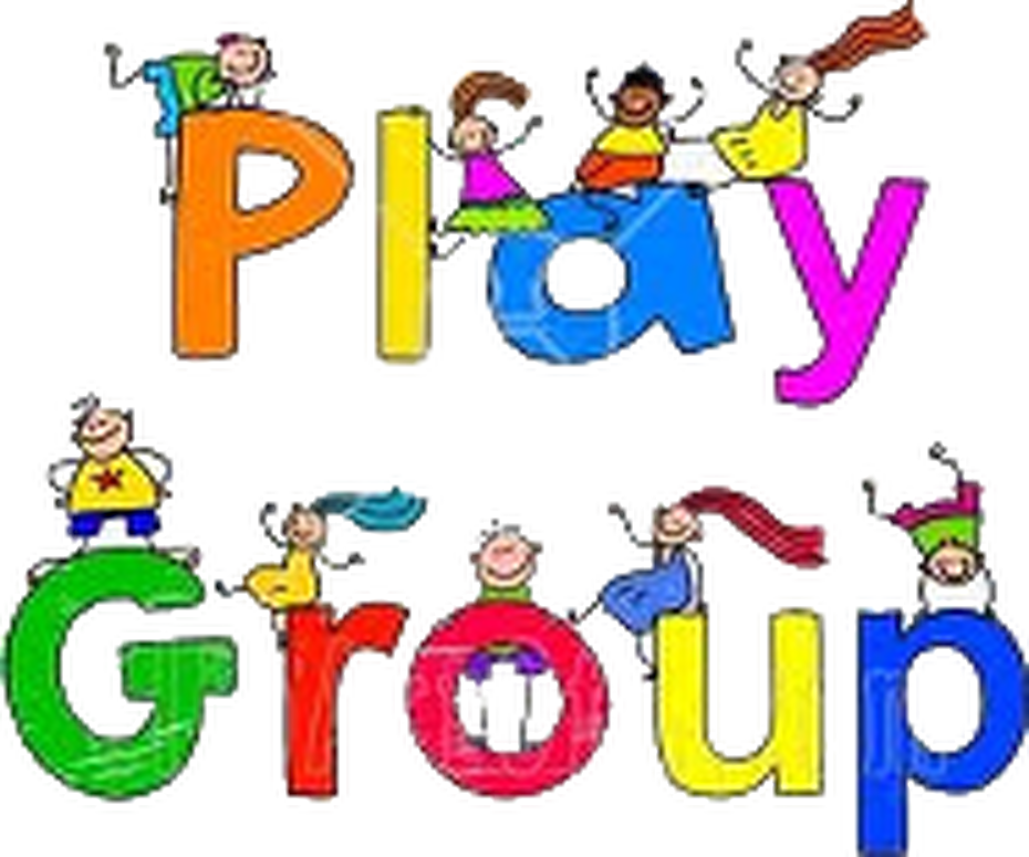 Child Pre-school Playgroup Clip Art - Play Group Cartoon (930x775)