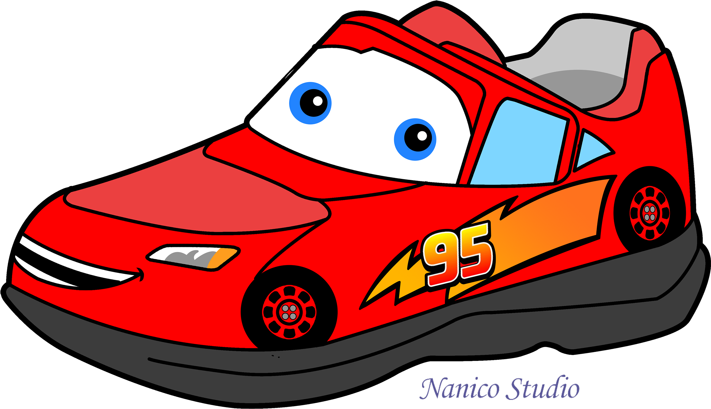 Cute Cartoon Portraits, Gifts, Wedding Invitations - Cute Cartoon Portraits, Gifts, Wedding Invitations (2560x1920)