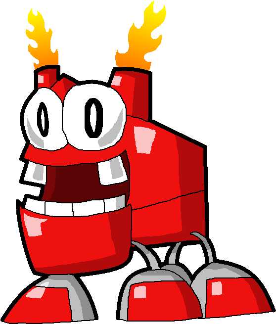 Pd Cartoon Hungree - Portable Network Graphics (580x668)