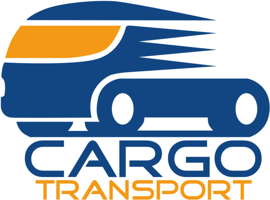 Cargo-transport Logo3 By Myedsjosh - Movers And Packers Logo (1012x789)
