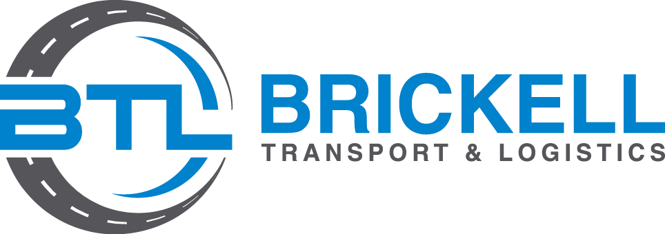 Brickell Transport & Logistics Auto Transport Brokers - Cars (964x340)