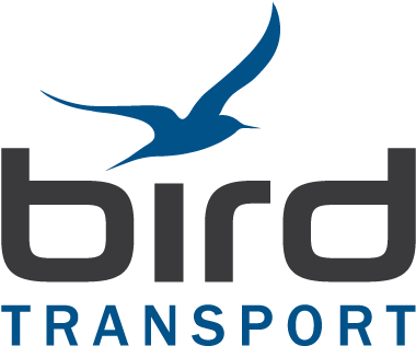 Bird Transport - Transport (400x336)