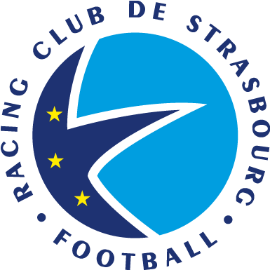 Rc Strasbourg - Rc Strasbourg Alsace (400x400)