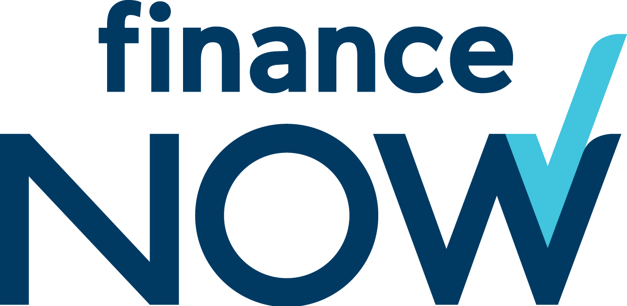 Save Time & Apply For Finance Online - Finance Now Logo Png (1288x628)