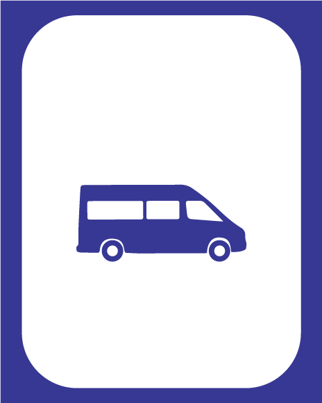 Community Transport - Compact Van (464x580)