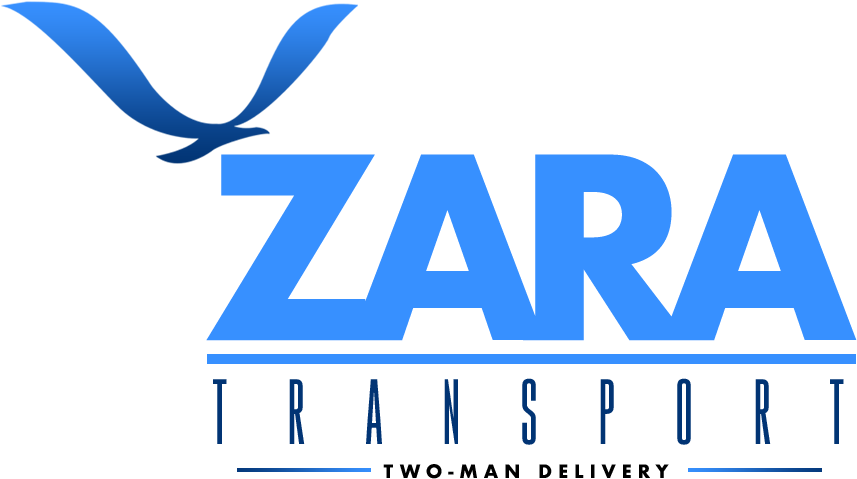 Zara Transport Logo - Zara Company Logo (999x497)