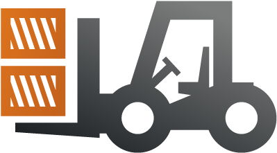 For Transport Companies - Cargo Png Icon (450x338)