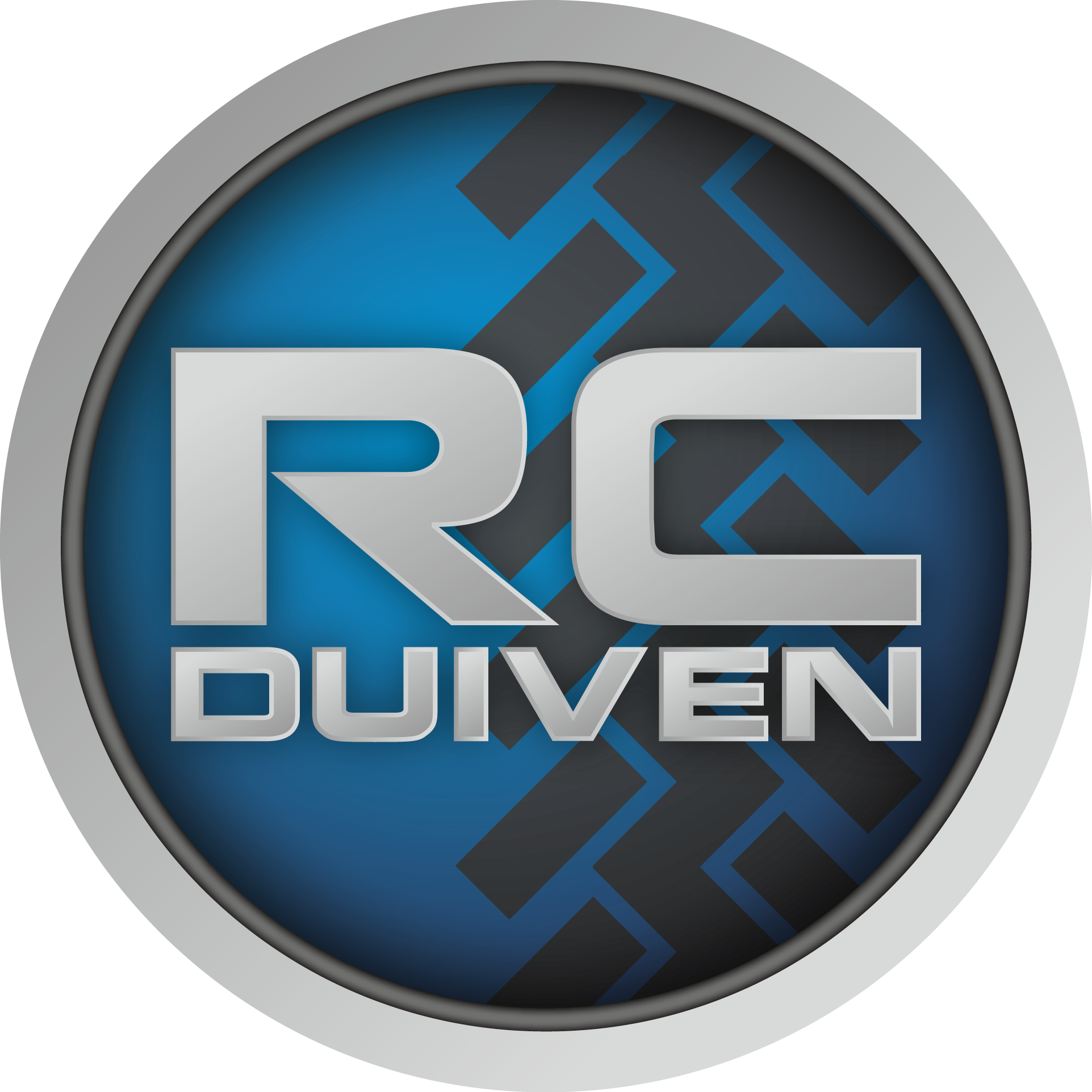 Rc Duiven Logo - Chemical Corps - (1923x1923) Png Clipart Download