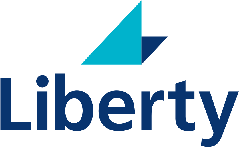 Logo - Liberty Financial Logo Transparent (900x583)