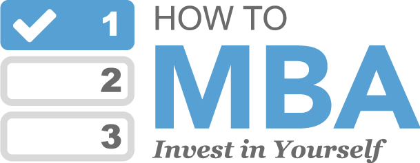 How To Mba - Artmark (609x237)