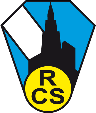 Old Logo - Rc Strasbourg Old Logo (400x400)
