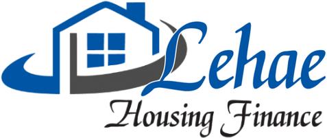 Lehae Housing Finance Logo - Little Tour In France [book] (596x220)