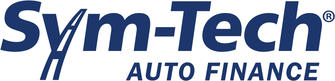 Sym Tech Auto Finance, A Division Of Sym Tech Dealer - Company (1100x286)