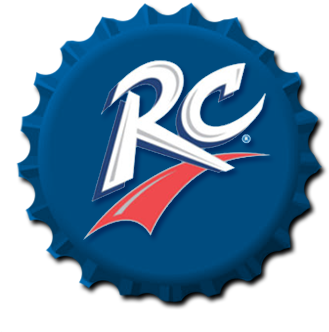 Rc Cola Bottle Cap - Rc Cola - 15 Pack, 12 Fl Oz Cans (350x348)