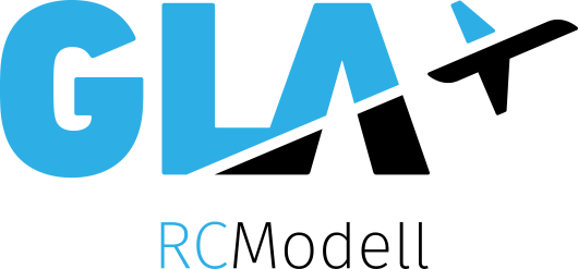 Logo Gla-rc Modell Menu - Logo (530x247)