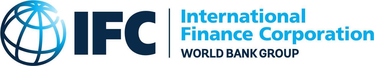 International Finance Corporation Logo - International Finance Corporation Logo (1280x235)
