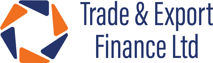 Trade & Export Finance Ltd - Graphic Design (800x300)