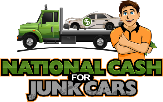 Cash Paid For Any Vehicle In Any Condition - Junk Cars (580x360)