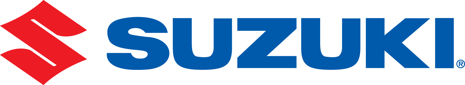 Dealer Logo - Suzuki Logo Png (1618x298)