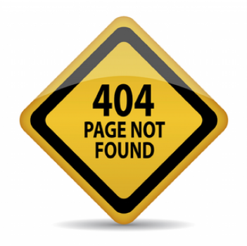 One Of The Common Mistakes On The Internet Is "404 - Group Does Not Exist (600x349)