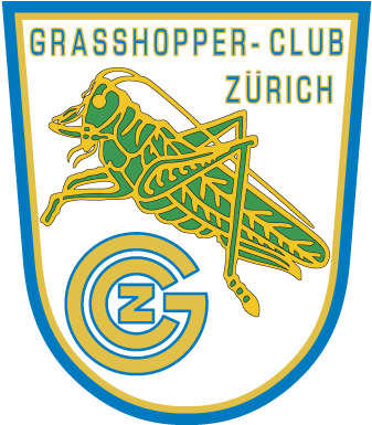Http - //uefaclubs - - Grasshopper Club Zürich Logo (400x400)