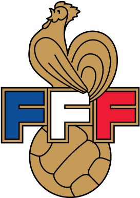 Http - //uefaclubs - Com/images/france%404 - Old Logo - French Football Federation Logo (400x400)