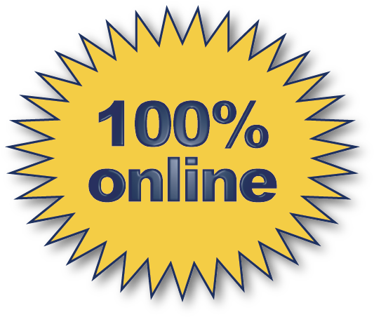 100% Online - Mandala Coloring Pages Adult (550x467)