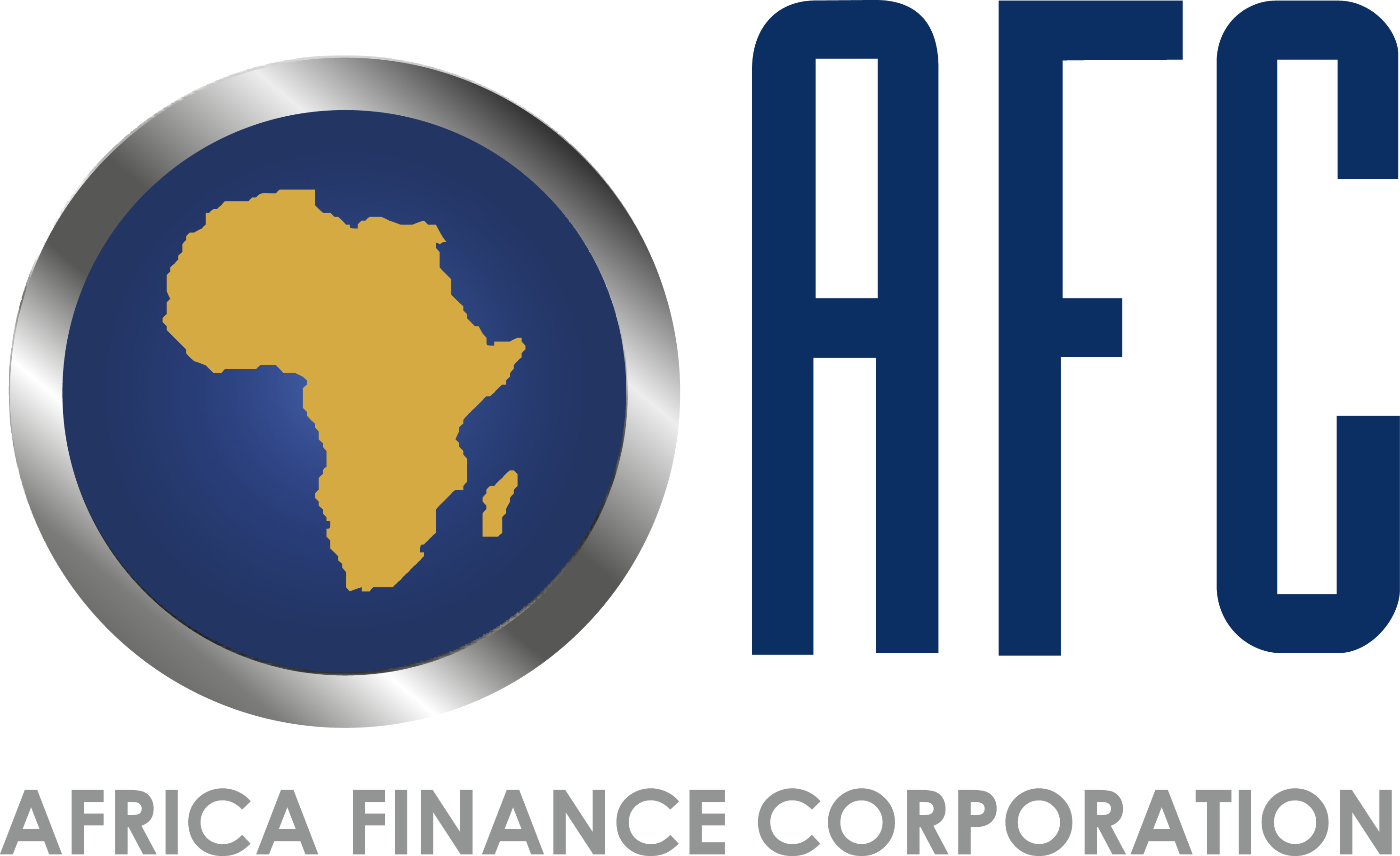 Logo - Http - //www - Photos - Apo Opa - Com/plog 1 - Africa Finance Corporation Logo (2975x1819)