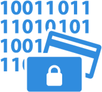 Financial Fraud Detection Accelerator - Electric Blue (480x480)