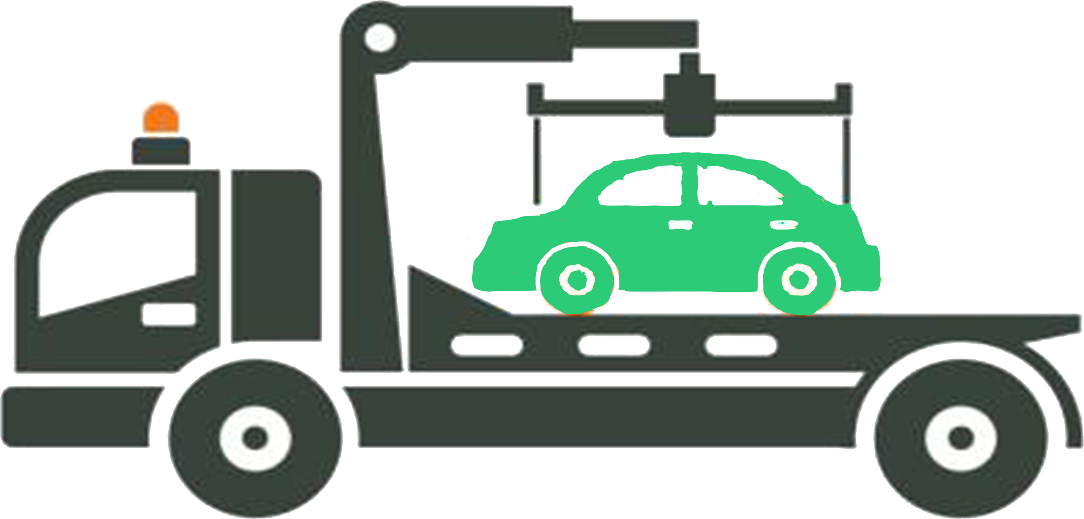 Bob's Towing - Towing (4284x2124)