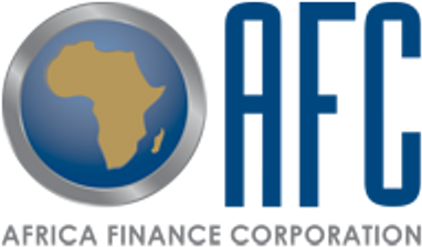 Africa Finance Corp - African Finance Corporation Logo (400x400)