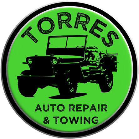 Torres Auto Repair And Towing - Beach Toys Clip Art (500x500)