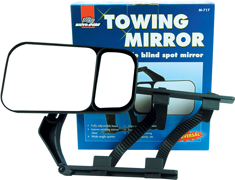 Towing Mirror Dual - Vehicle Blind Spot (800x800)