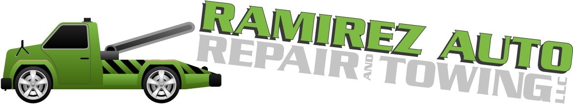 Ramirez Auto Repair And Towing Llc - Model Car (1200x300)