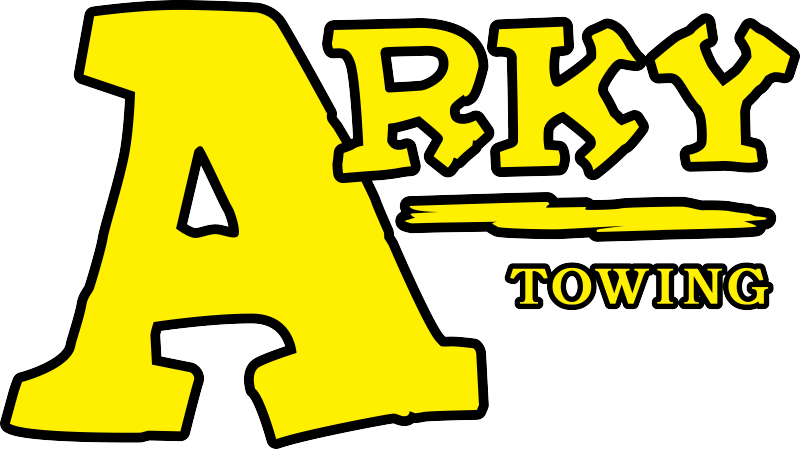 Arky Towing - Logo (800x449)