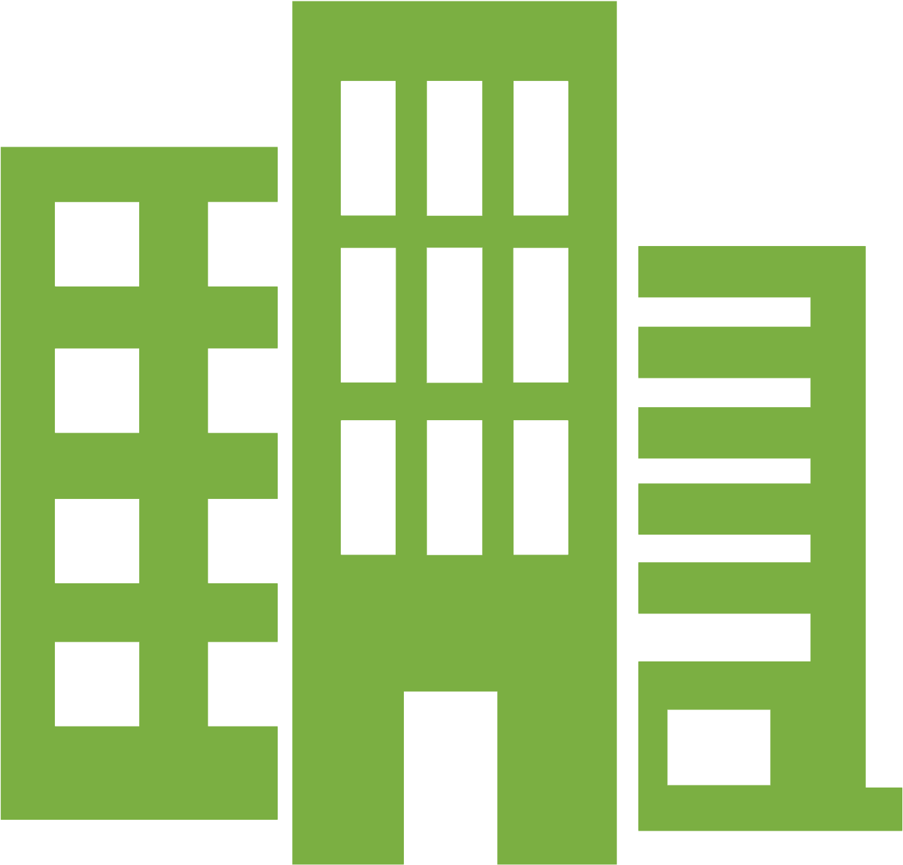 West Covina Towing - Logos De Edificios Png (1873x1774)