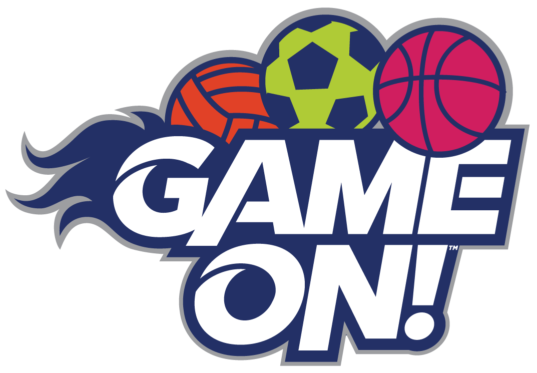 Grab Your Megaphones, Lace Up Your Cleats, And Tune - Game On Vbs (1152x792)