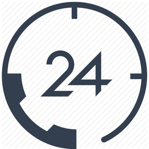 24/7 Emergency Roadside Assistance - Maker's Mark (512x512)