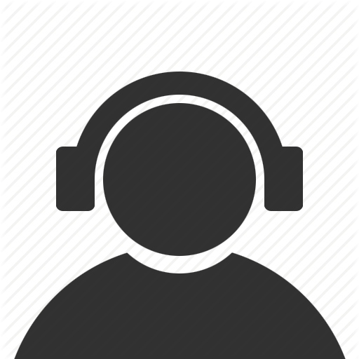 Assistance Icon - Assistance Icon (512x512)