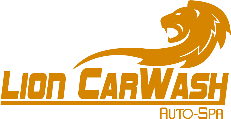 Lion Car Wash - Car Wash (842x596)