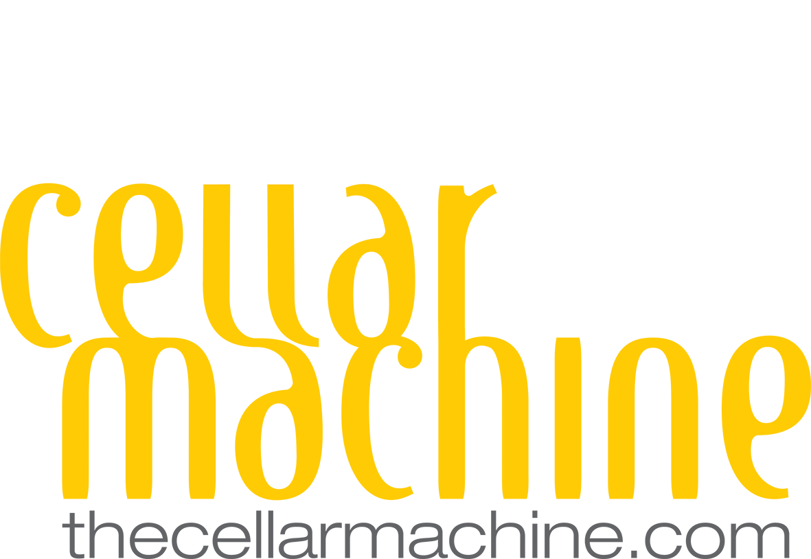 The Cellar Machine - Machine (1181x814)