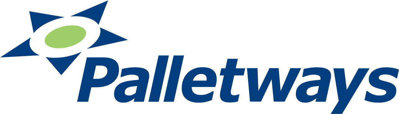 Enter Your 11-digit Tracking Id - Palletways Logo (1293x387)